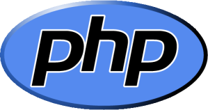 Logotipo de PHP